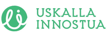 Uskalla Innostua